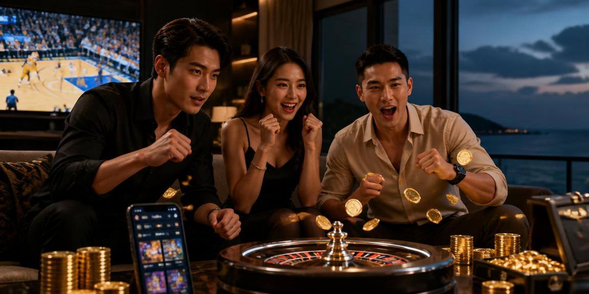 fiwe88 Khám phá sảnh chơi trên điện thoại